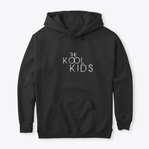 The Kool Kids - Logo Hoodie