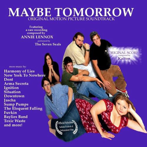 Maybe Tomorrow - Original Motion Picture Soundtrack