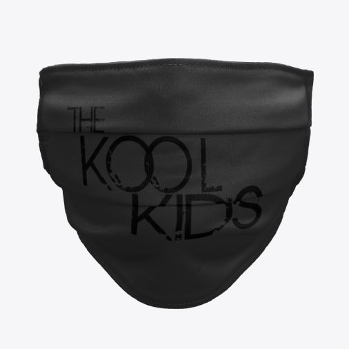 The Kool Kids - Mask