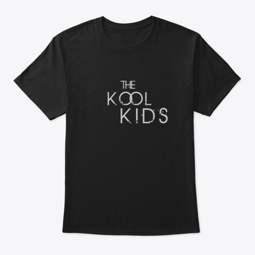 The Kool Kids - T-Shirt