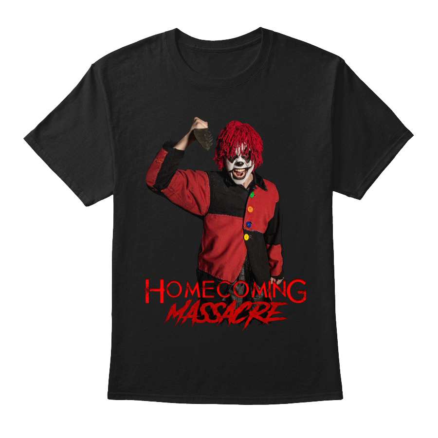 Homecoming Massacre Shirt 