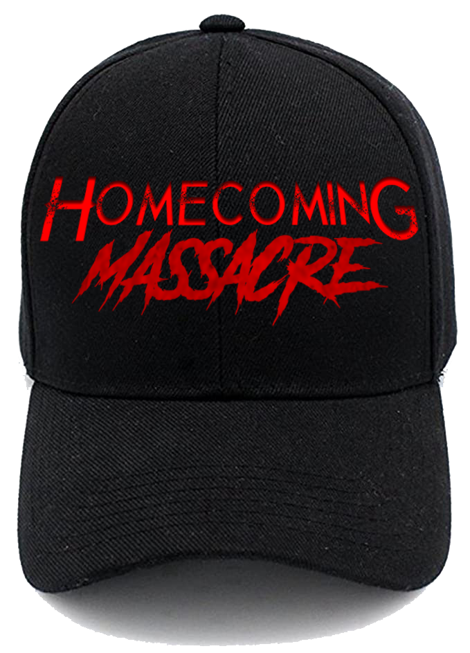 Homecoming Massacre - Hat