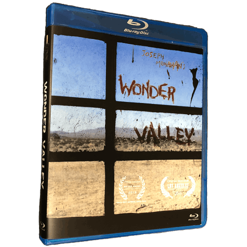Wonder Valley - Blu-Ray