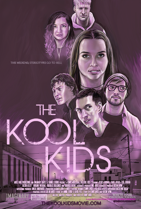The Kool Kids