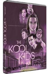 The Kool Kids - DVD