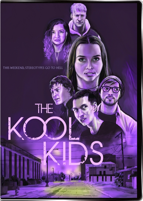 The Kool Kids - DVD